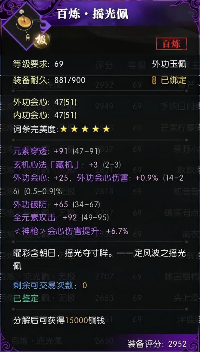 贵装备造价堪比豪车！冰球突破平台黄金服最(图3)