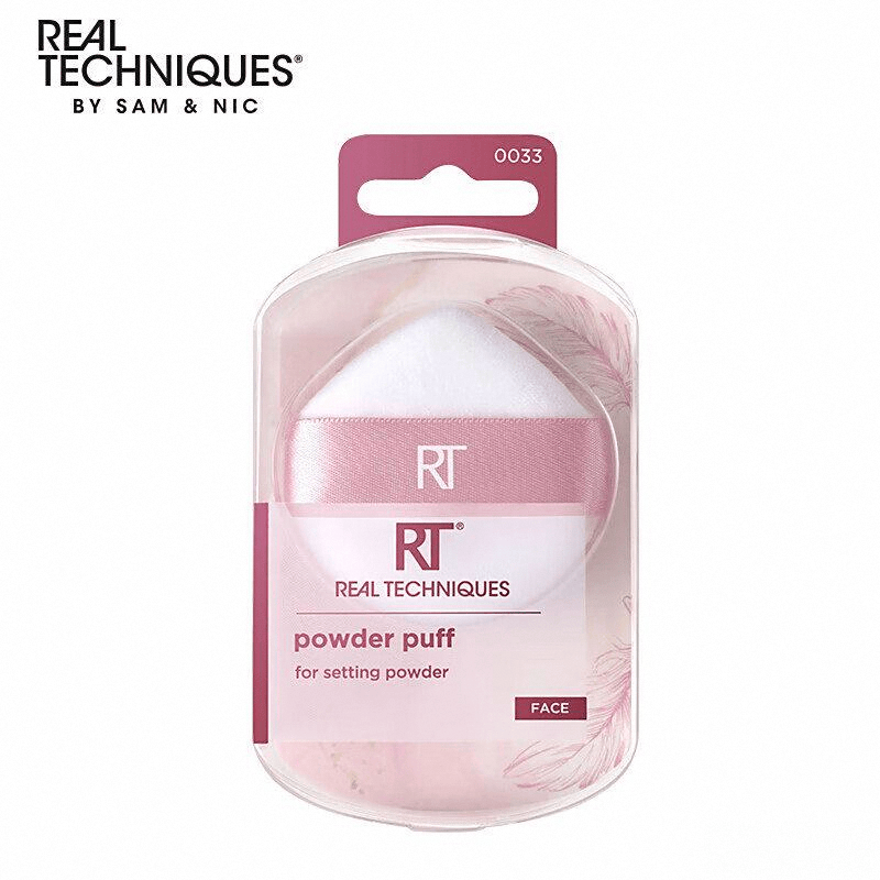 化妆刷评测：专业化妆师推荐的高性价比工具冰球突破平台RealTechniques(图3)