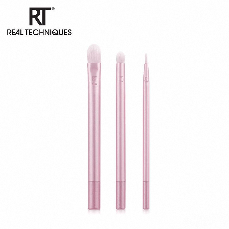 化妆刷评测：专业化妆师推荐的高性价比工具冰球突破平台RealTechniques(图2)