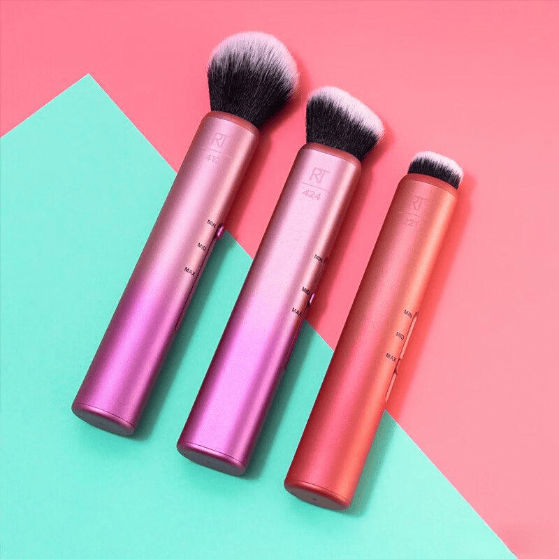 化妆刷评测：专业化妆师推荐的高性价比工具冰球突破平台RealTechniques(图7)