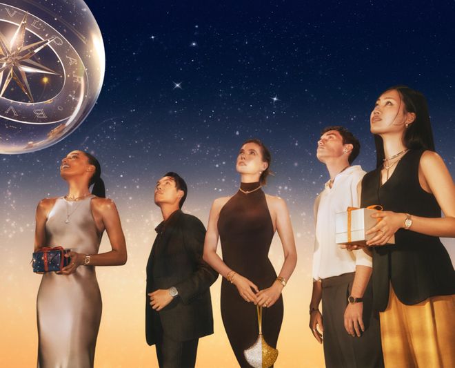 序章已启美妆、香氛与腕表共赴闪耀时刻冰球突破爆百万大奖“伊”手快报 节庆(图19)